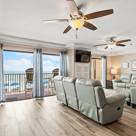 Direct Beachfront - Ocean Views - Las Brisas #103-2