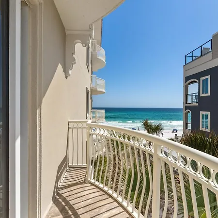 Dunes Of Crystal Beach 205 By Newman-Dailey-3