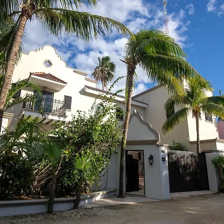 Casa Buena Suerte-2