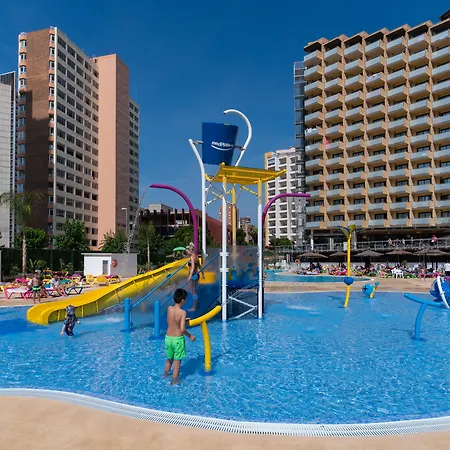 Medplaya Hotel Rio Park-2
