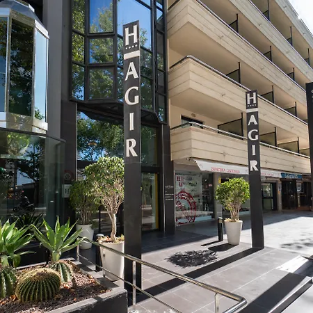 The Agir Springs Hotel By Medplaya (Adults Only)-2