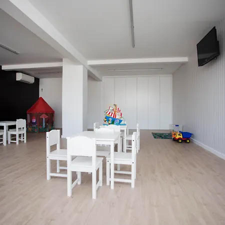 Hotel Voramar-3