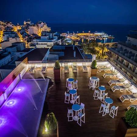Hotel Voramar-2