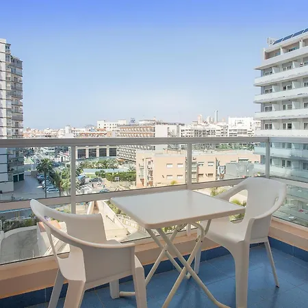 Hotel Rh Victoria & Spa 4 Sup-3