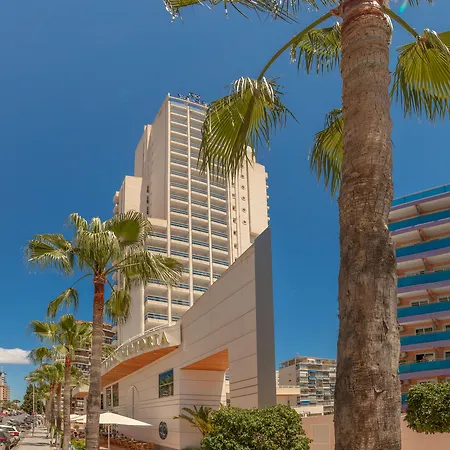 Hotel Rh Victoria & Spa 4 Sup-2