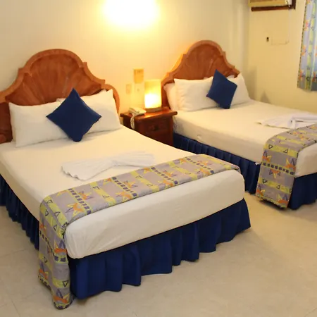 Suites Cancun Center-2