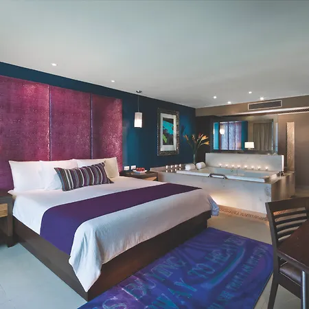 Hard Rock Hotel Cancun-3