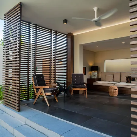 Nizuc Resort & Spa-3