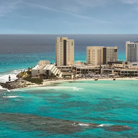Hyatt Ziva Cancun All-Inclusive (Adults Only)-2