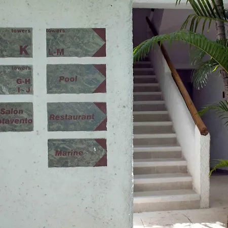 Sotavento Hotel & Yacht Club-2