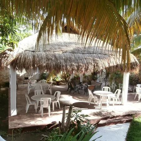 Hotel Caribe Internacional Cancun-2