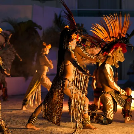 Flamingo Cancun All Inclusive-2