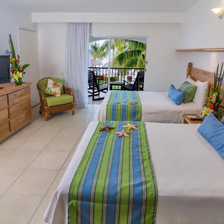 Beachscape Kin Ha Villas & Suites-3