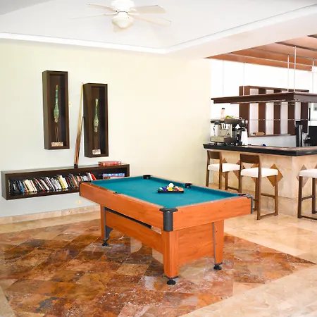 Beachscape Kin Ha Villas & Suites-2