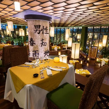 Grand Park Royal Cancun (Adults Only)-2