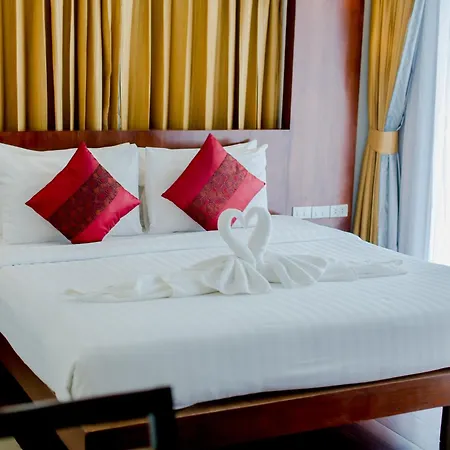 Aspery Hotel-2