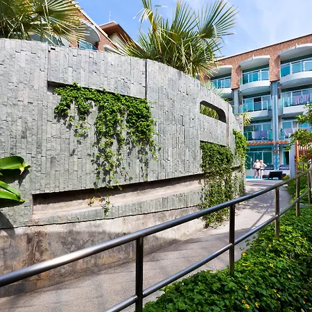 Ramaburin Resort Patong - Walking Distance To The Beach-2
