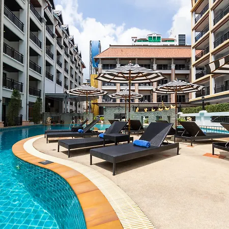 Amata Patong-2