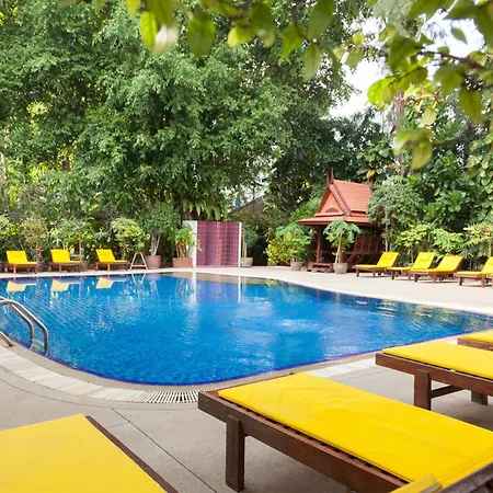 Tropica Bungalow Beach Hotel-2