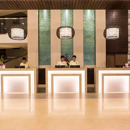 Deevana Plaza Phuket Patong-2