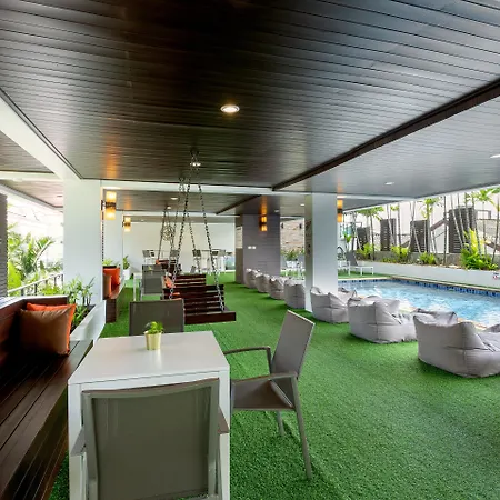 Baramee Resortel-2