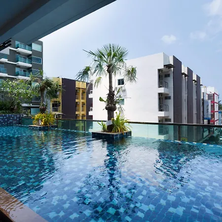 Andakira Hotel - Sha Extra Plus-2