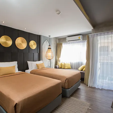 Patong Signature Boutique Hotel-3