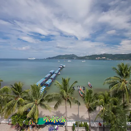 Patong Signature Boutique Hotel-2