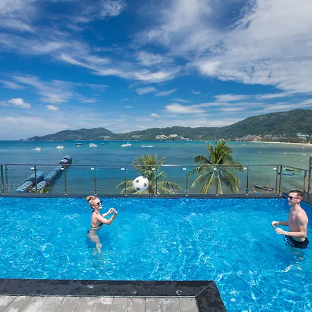 Patong Signature Boutique Hotel-3
