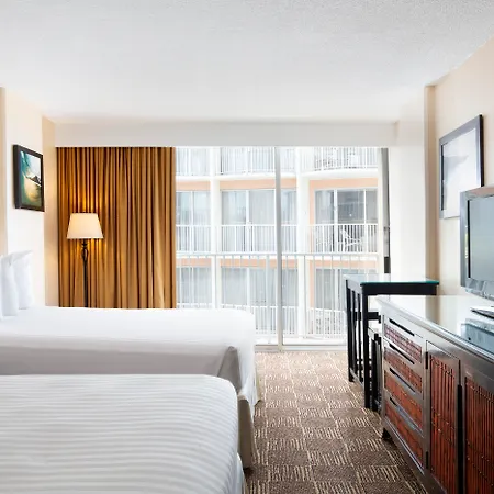 The Twin Fin Hotel-2