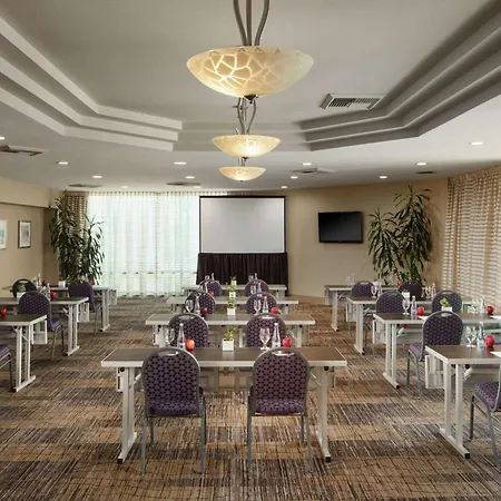 Doubletree By Hilton San Diego Hotel Circle-2