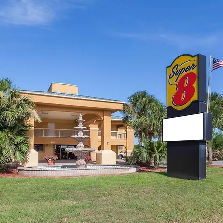 Super 8 By Wyndham Corpus Christi-3
