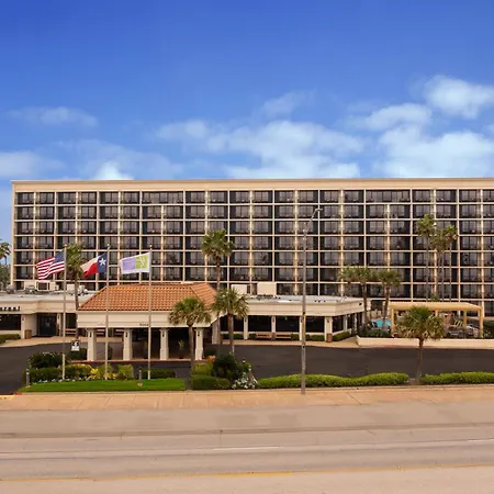 Holiday Inn Resort Galveston - On The Beach By Ihg-2