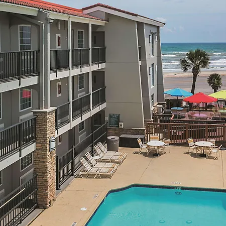 Wingate By Wyndham Galveston Beachfront At The Seawall-3