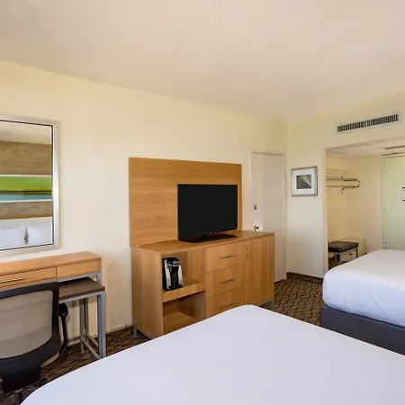 Holiday Inn Miami Beach-Oceanfront By Ihg-2