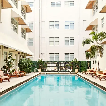 The Betsy Hotel, South Beach-2