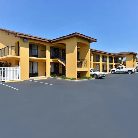 Americas Best Value Inn Ocean Inn-3