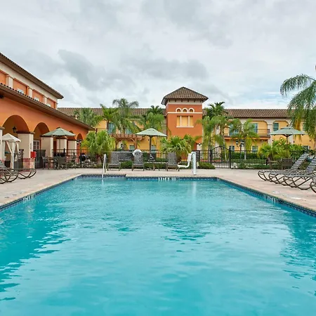Homewood Suites By Hilton Sarasota-3