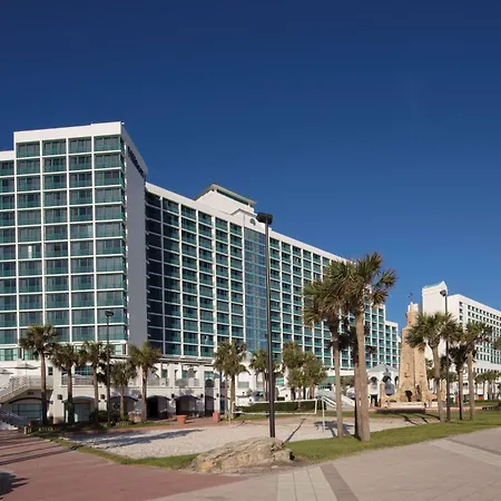 Hilton Daytona Beach Resort (Adults Only)-3