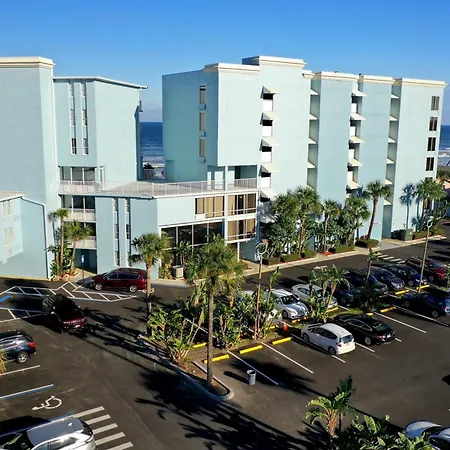 El Caribe Resort And Conference Center-2