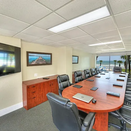 El Caribe Resort And Conference Center-3