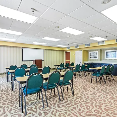 Holiday Inn - St. Petersburg West By Ihg-3