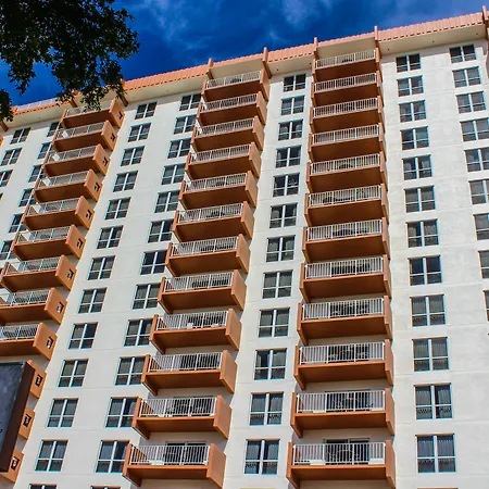 Ft Lauderdale Beach Resort-2