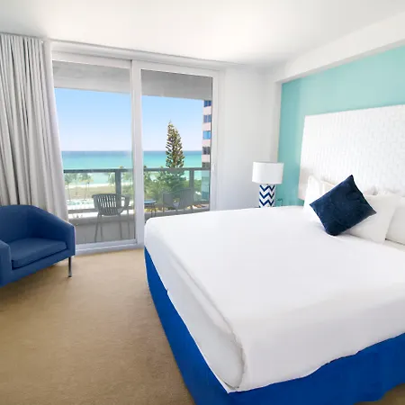 Seacoast Suites On Miami Beach-3