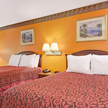 Sunset Inn Daytona Beach-2