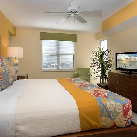 Gullwing Beach Resort-2
