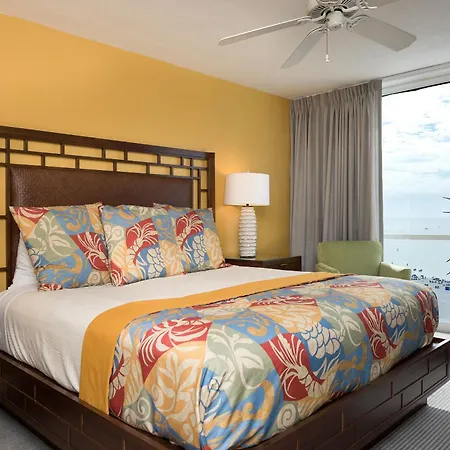 Gullwing Beach Resort-3