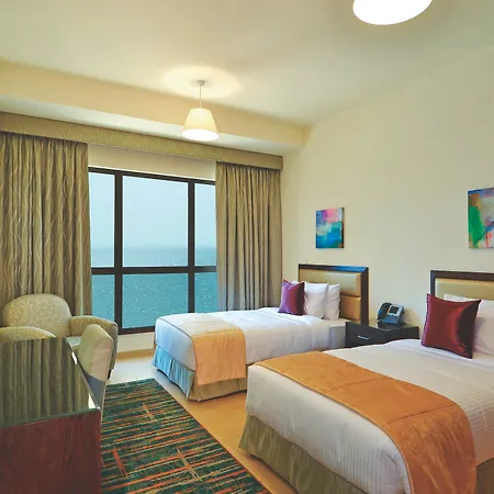 Roda Amwaj Suites Jumeirah Beach Residence-2