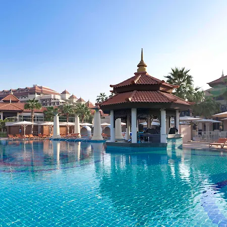 Anantara The Palm Dubai Resort-3