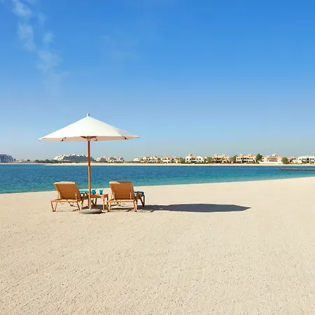 Fairmont The Palm-2